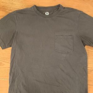 American Giant Heavyweight Pocket Tee T-Shirt
